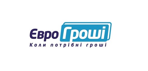Євро Гроші