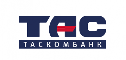 ТАСКОМБАНК