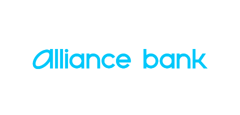 Alliance bank  (Номінація: Найкращий банк для ФОП)