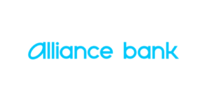 Alliance bank 