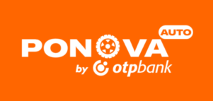 Ponova by OTP Bank
