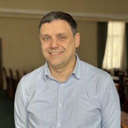 Максим Васюк