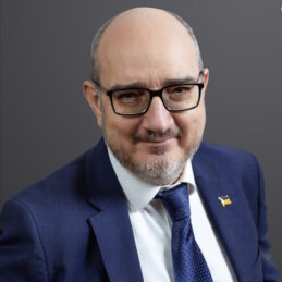 Анатолій Гулей