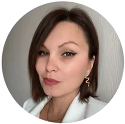 Aнна Aлтухова