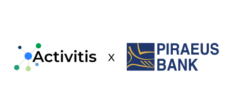 Activitis & Piraeus Bank