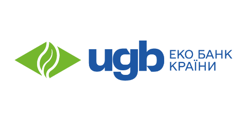 Укргазбанк (UGB)
