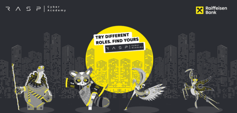 Райффайзен Банк