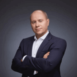 Сергій Сінченко