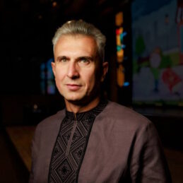 Антон Скоков