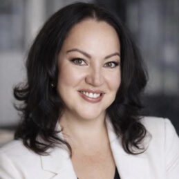 Анастасія Шевченко