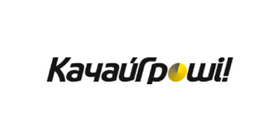 Качай Гроші logo