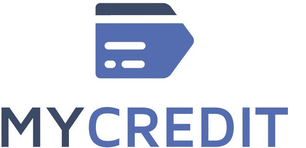 MyCredit logo