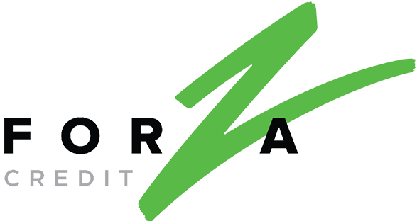 Форза Кредит logo