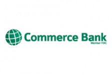 Commerce Bank представил кредитные карты Visa Signature Credit Card с чиповой поддержкой
