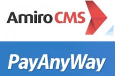 Платежные агрегаторы Amiro.CMS и PayAnyWay объединились.