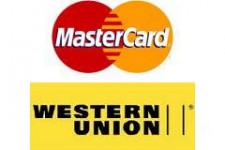 MasterCard и Western Union объединяются в борьбе за лидерство в сфере электронных платежей