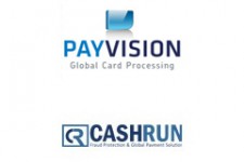 CashRun и Payvision подписали двустороннее соглашение о сотрудничестве