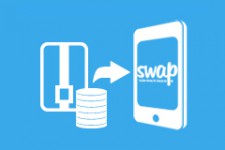 Swap запустила облачное решение для цифрового кошелька