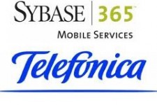 Sybase 365 совместно с Telefonica представили мобильный кошелек