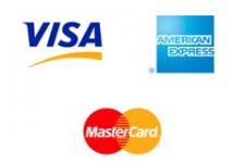 MasterCard, Visa и American Express предлагают новый международный платежный стандарт