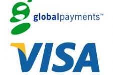 Visa прекращает сотрудничество с Global Payments