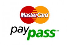 Бесконтактные платежи MasterCard PayPass внедряются в Москве и Сант-Петербурге