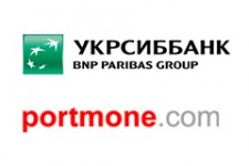 Система Portmone.com начала сотрудничество с УкрСиббанком
