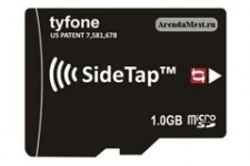 Компания Tyfon выходит на рынок NFC-платежей