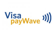 Прием платежей по технологии Visa PayWave начат в Москве
