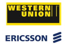 Ericsson и Western Union начнут совместное развитие мобильных финансовых услуг
