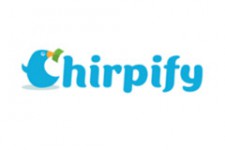 Chirpify добавил прямые платежи в Twitter, Facebook и Instagram