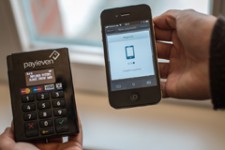Payleven запустит кард-ридеры с поддержкой NFC в Европе