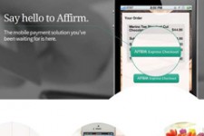 Соучредитель PayPal запустил новый стартап мобильных платежей Affirm
