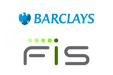 Barclays заключила партнерство с FIS
