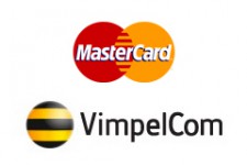 MasterCard совместно с Вымпелком представят мобильные деньги