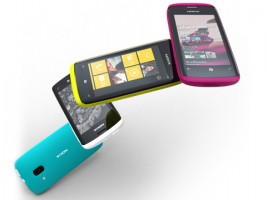 Microsoft демонстрирует мобильный кошелек в новом Windows Phone 8