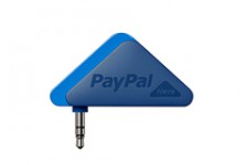 PayPal внедряет платежный сервис PayPal Here в Великобритании