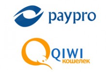 PayPro Global заключает стратегическое партнерство с QIWI-Кошельком
