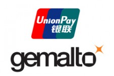 China UnionPay и Gemalto объединяются для создания платежной NFC экосистемы