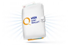 Пополнять Visa Qiwi Wallet можно через “Номос-Банк”