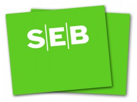 SEB запустила мобильную услугу P2P-платежей