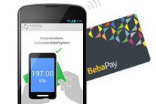 Google выходит на рынок платежей Кении с бесконтактной картой BebaPay