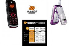 Boost Mobile запускает мобильный кошелек при поддержке Wipit