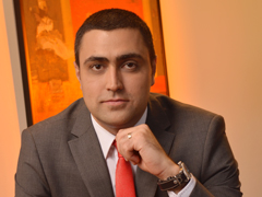 MasterCard Europe: ключ к рынку платежей — инновации и мобильность