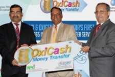 В Индии появилась услуга мгновенных денежных переводов с помощью электронного кошелька OxiCash