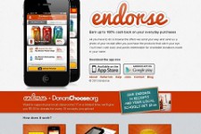 Dropbox приобретает мобильный сервис купонов Endorse через месяц после его закрытия