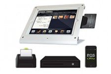 Lavu представила новый iPad POS-терминал для закусочных на колесах