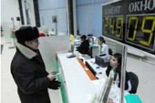 Украинские банки внедряют новые технологии обслуживания
