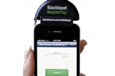 Blackbaud запускает мобильное приложение для процессинга кредитных карт