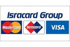 Новая израильская кредитная карта от Isracard будет содержать мобильный кошелек